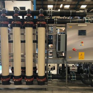 RO Membrane (Reverse Osmosis Membrane)